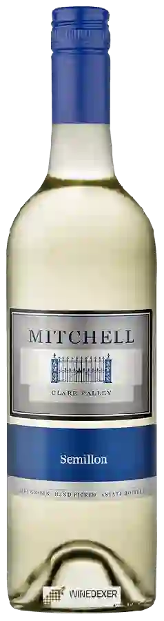 Weingut Mitchell - Sémillon