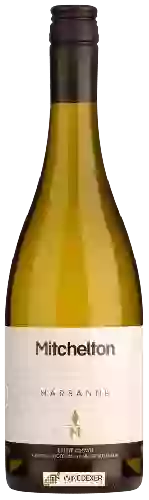 Weingut Mitchelton - Marsanne