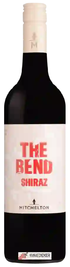 Weingut Mitchelton - The Bend Shiraz Weingut Mitchelton - The Bend Shiraz