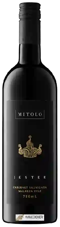 Weingut Mitolo - Jester Cabernet Sauvignon