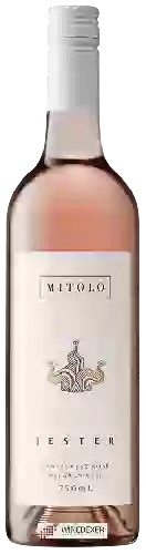 Weingut Mitolo - Jester Sangiovese Rosé