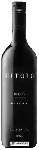 Weingut Mitolo - Malbec