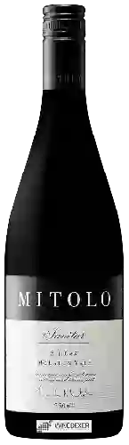Weingut Mitolo - Savitar Shiraz