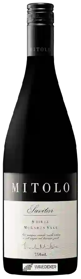 Weingut Mitolo - Savitar Shiraz