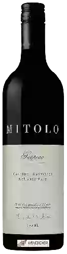 Weingut Mitolo - Serpico Cabernet Sauvignon