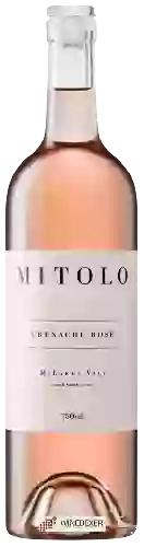 Weingut Mitolo - Small Batch Series Grenache Rosé