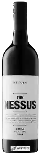 Weingut Mitolo - The Nessus Malbec