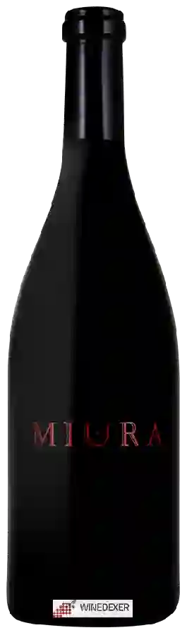 Weingut Miura - Pinot Noir