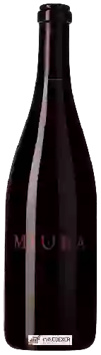 Weingut Miura - Pisoni Vineyard Pinot Noir