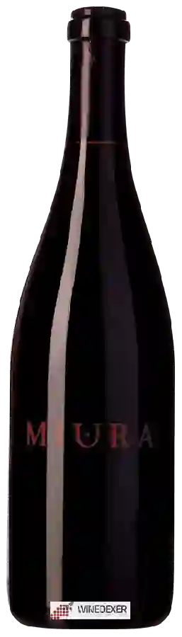 Weingut Miura - Pisoni Vineyard Pinot Noir Weingut Miura - Pisoni Vineyard Pinot Noir