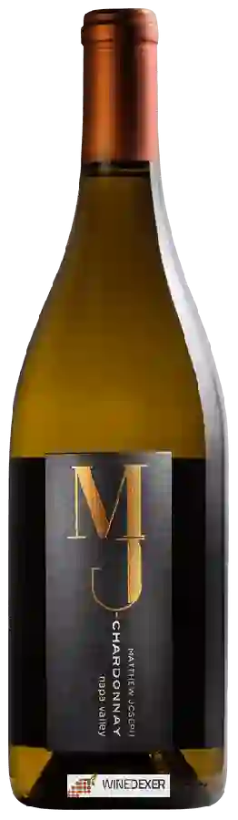 Weingut Matthew Joseph (MJ) - Chardonnay