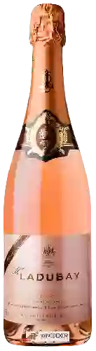 Weingut Mlle Ladubay - Crémant de Loire Rosé