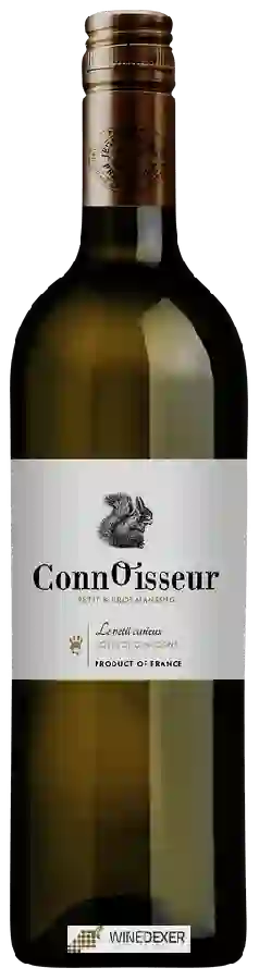 Domaine de Ménard - Connoisseur le Petit Curieux Côtes de Gascogne Domaine de Ménard - Connoisseur le Petit Curieux Côtes de Gascogne