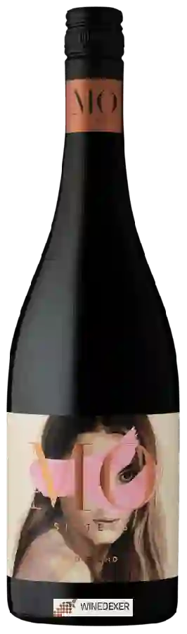 Weingut Mo Sisters - Red Blend Weingut Mo Sisters - Red Blend