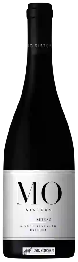Weingut Mo Sisters - Shiraz Weingut Mo Sisters - Shiraz