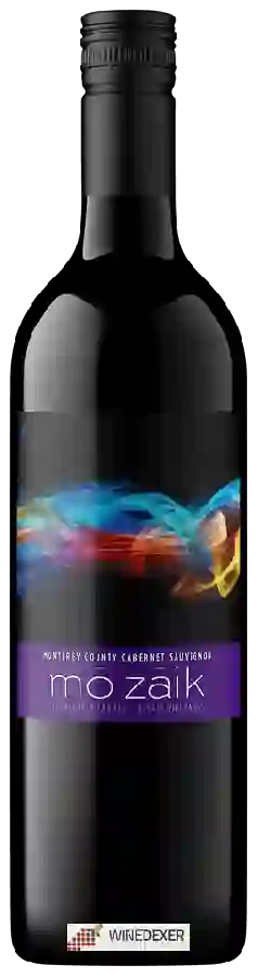 Weingut Mō Zāik - Cabernet Sauvignon