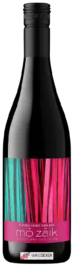 Weingut Mō Zāik - Pinot Noir