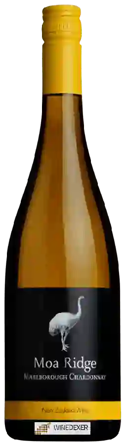 Weingut Moa Ridge - Chardonnay