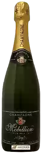 Weingut Mobillion Père & Fils - Séléction Brut Champagne Premier Cru