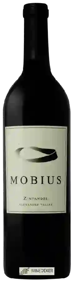 Weingut Mobius - Zinfandel
