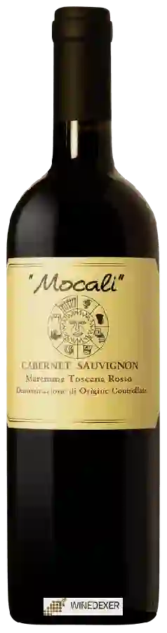 Weingut Mocali - Cabernet Sauvignon Toscana Weingut Mocali - Cabernet Sauvignon Toscana