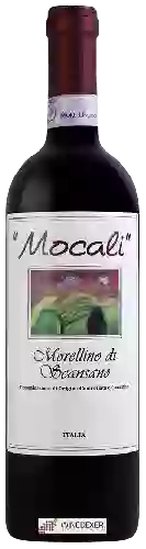 Weingut Mocali - Morellino di Scansano