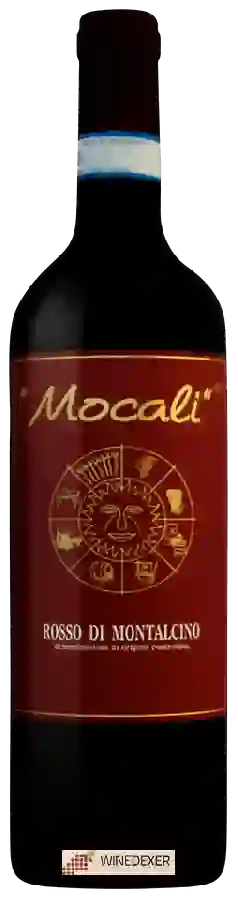 Weingut Mocali - Rosso di Montalcino