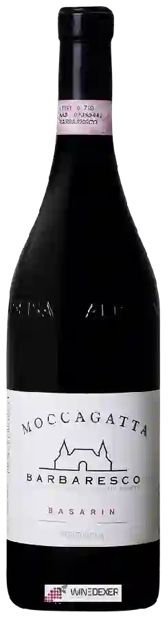Weingut Moccagatta - Basarin Barbaresco Weingut Moccagatta - Basarin Barbaresco