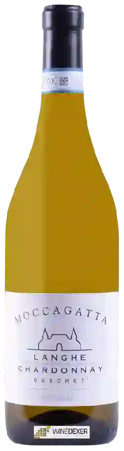 Weingut Moccagatta - Buschet Chardonnay Langhe Weingut Moccagatta - Buschet Chardonnay Langhe