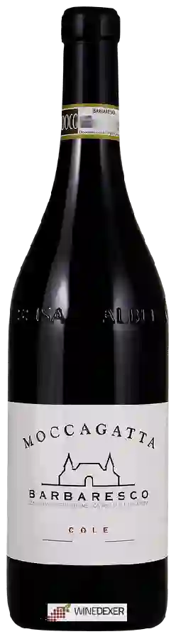 Weingut Moccagatta - Cole Barbaresco Weingut Moccagatta - Cole Barbaresco