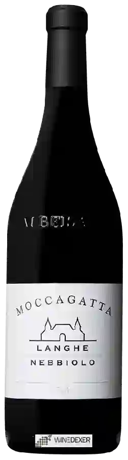 Weingut Moccagatta - Nebbiolo Langhe Weingut Moccagatta - Nebbiolo Langhe