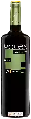 Weingut Mocen - Sauvignon Blanc