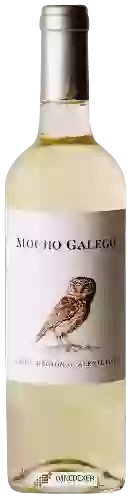 Weingut Mocho Galego - Branco