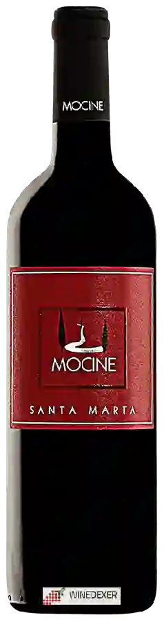 Weingut Mocine - Santa Marta Rosso Weingut Mocine - Santa Marta Rosso