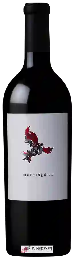 Weingut Mockingbird - Red Weingut Mockingbird - Red