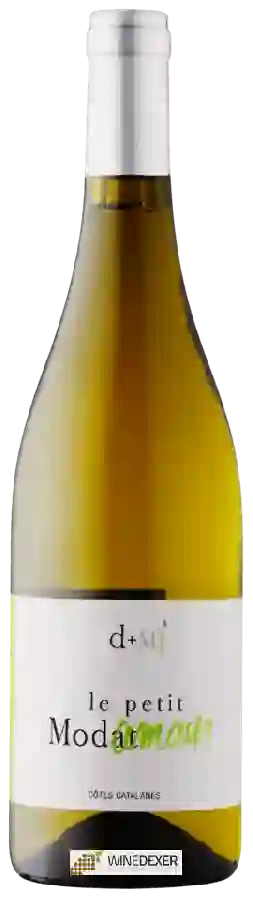 Domaine Modat - Le Petit Modat Amour Blanc Domaine Modat - Le Petit Modat Amour Blanc