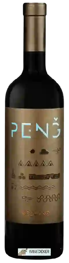 Weingut Modeano - Penğ Weingut Modeano - Penğ