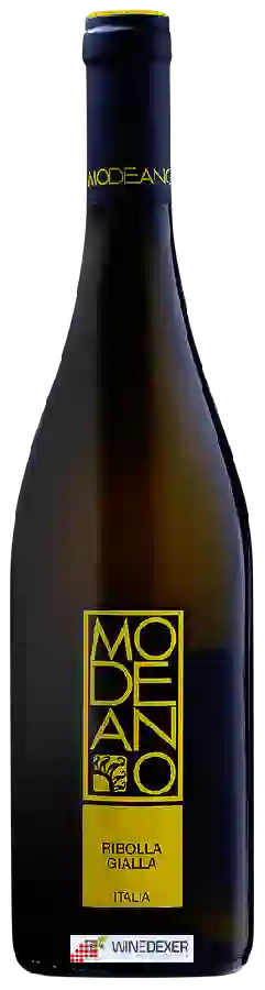 Weingut Modeano - Ribolla Gialla Weingut Modeano - Ribolla Gialla