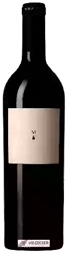 Weingut Modicum - Cabernet Sauvignon
