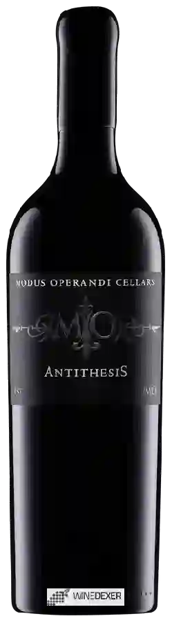 Weingut Modus Operandi - Antithesis Weingut Modus Operandi - Antithesis