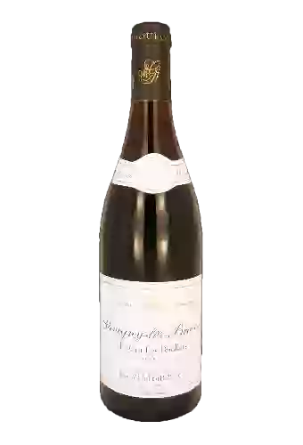 Weingut Moët & Chandon - Brut Champagne 1er Cru