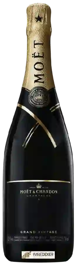 Weingut Moët & Chandon - Grand Vintage Brut Champagne