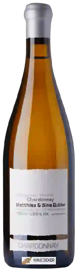 Weingut Möhr-Niggli - Chardonnay Weingut Möhr-Niggli - Chardonnay