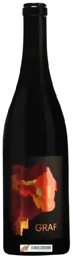 Weingut Möhr-Niggli - Graf Weingut Möhr-Niggli - Graf