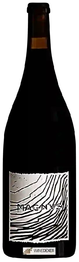 Weingut Möhr-Niggli - Magnus Weingut Möhr-Niggli - Magnus