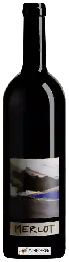 Weingut Möhr-Niggli - Merlot Weingut Möhr-Niggli - Merlot