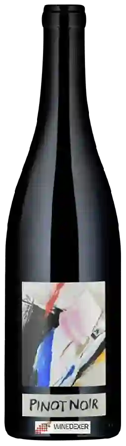 Weingut Möhr-Niggli - Pinot Noir Weingut Möhr-Niggli - Pinot Noir