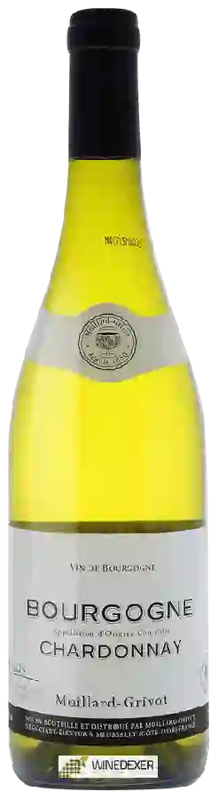 Weingut Moillard-Grivot - Bourgogne Chardonnay Weingut Moillard-Grivot - Bourgogne Chardonnay
