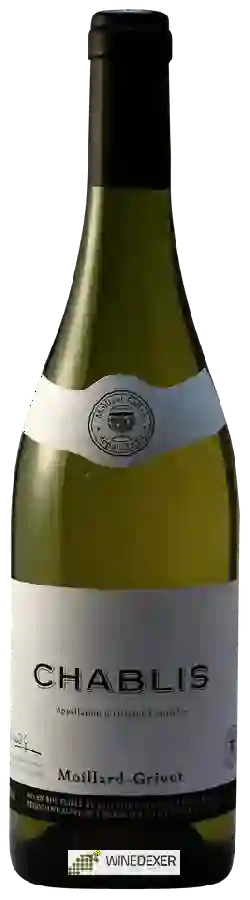 Weingut Moillard-Grivot - Chablis Weingut Moillard-Grivot - Chablis