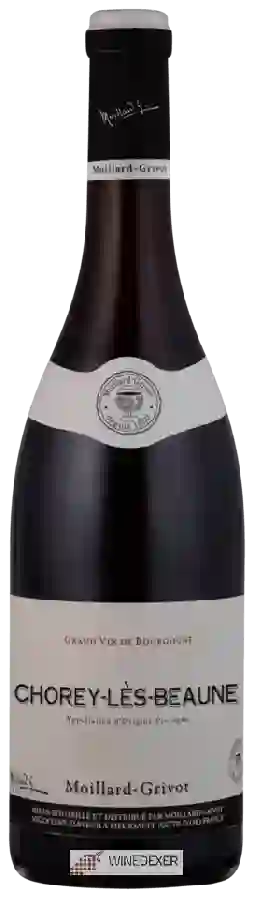 Weingut Moillard-Grivot - Chorey-lès-Beaune Weingut Moillard-Grivot - Chorey-lès-Beaune